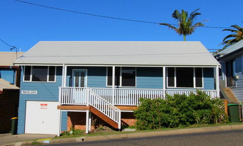 Shiloh Holiday House 14 East Street - Darwin Holiday 3