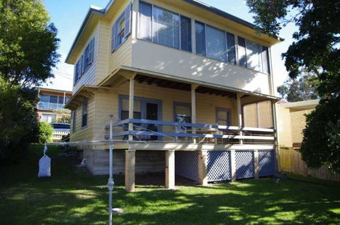 Lorikeet Retreat 11 Hodgson Street - Darwin Holiday 2