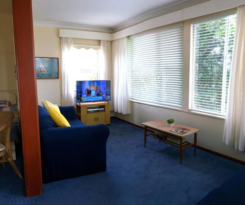 Lorikeet Retreat 11 Hodgson Street - Darwin Holiday 5