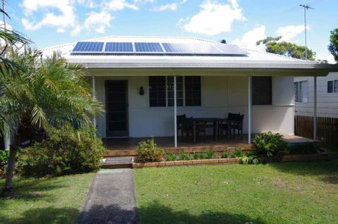 Fleur Cottage 7 Willow Street - Darwin Holiday 4