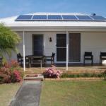 Fleur Cottage 7 Willow Street - Darwin Holiday 0