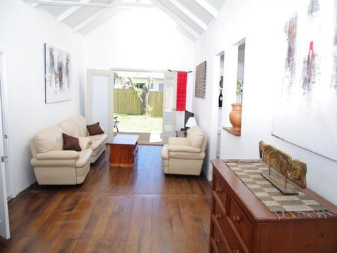 Jupiter 3 Scott Street - Darwin Holiday 2