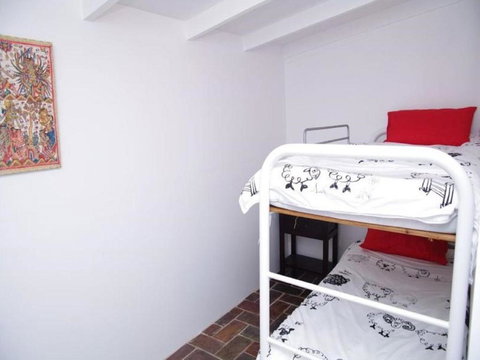 Jupiter 3 Scott Street - Darwin Holiday 6