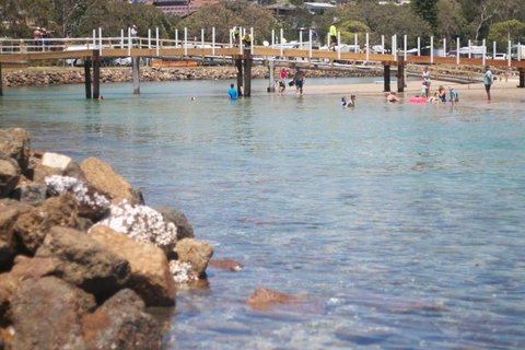 Jupiter 3 Scott Street - Darwin Holiday 3