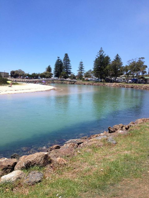 Oceanview 6 Stewart Street - Darwin Holiday 1