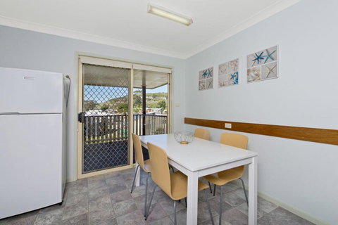 Bimbimbi 2 11 Willow Street - Darwin Holiday 7