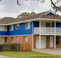 Bimbimbi 2 11 Willow Street - Darwin Holiday