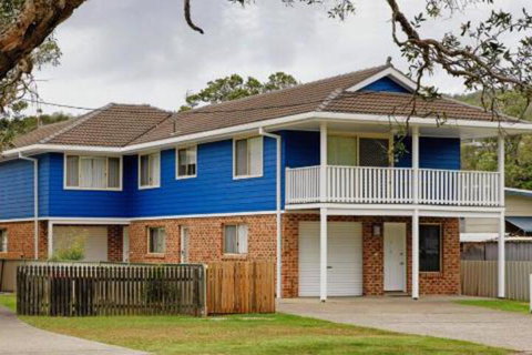 Bimbimbi 2 11 Willow Street - Darwin Holiday 0