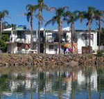 Beachfront 2 25 Willow Street - Darwin Holiday