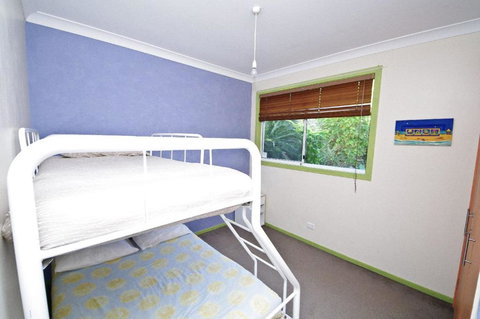 Beau Soleil 28 East Street - Darwin Holiday 7