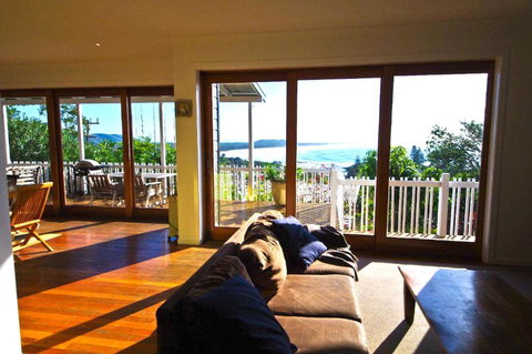 Beau Soleil 28 East Street - Darwin Holiday 3