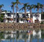 Beachfront 5 25 Willow Street - Darwin Holiday