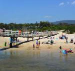 Beachfront 4 25 Willow Street - Darwin Holiday