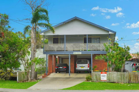 Bellhaven 2 17 Willow Street - Darwin Holiday 1