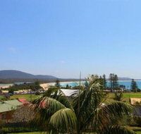 Endless Summer 12 Stewart Street - Darwin Holiday