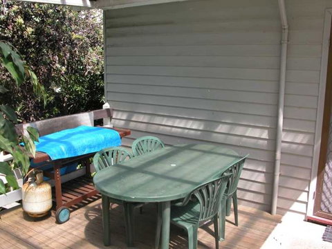 Bally High 20 Dulconghi Street - Darwin Holiday 4