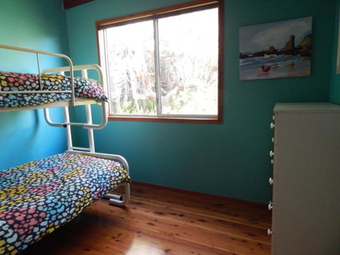 Bally High 20 Dulconghi Street - Darwin Holiday 1