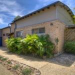 Chriscross Retreat 9 Cross Street - Darwin Holiday 1