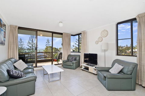 Sundial 503 8 10 Hollingworth Street - Darwin Holiday 1