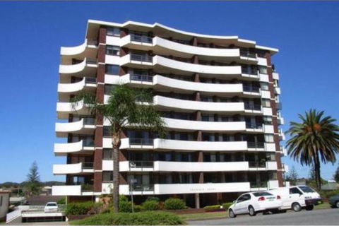 Fountain Court 25 18 Lord Street - Darwin Holiday 0