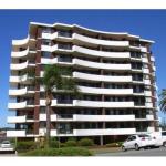 Fountain Court 25 18 Lord Street - Darwin Holiday 1