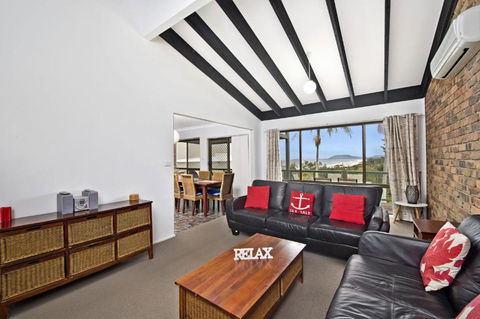 Relax At Lighthouse 4 Lighthouse Road - Darwin Holiday 2