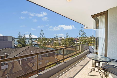 Sundial 602 8 10 Hollingworth Street - Darwin Holiday 3