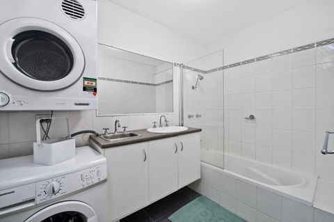 Ocean Terrace 6 67 Pacific Drive - Darwin Holiday 2