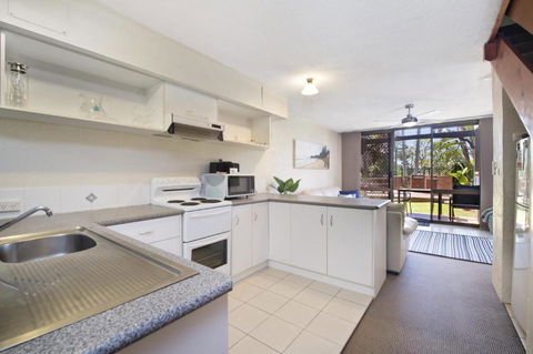 Ocean Terrace 6 67 Pacific Drive - Darwin Holiday 6