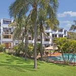 Ocean Terrace 6 67 Pacific Drive - Darwin Holiday 0