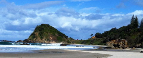 Cara Nobbys Beach 11 Wesley Avenue - Darwin Holiday 5