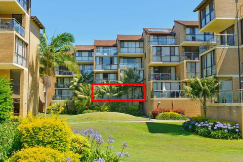 Beachpark 33 58 Pacific Drive - Darwin Holiday 2