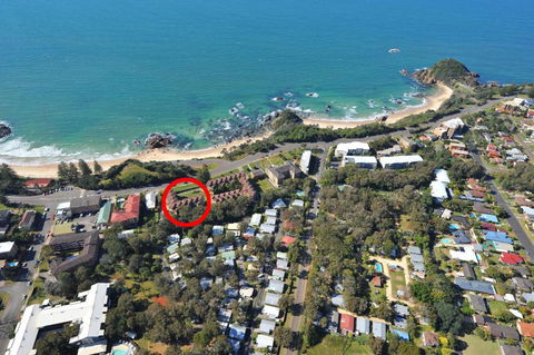 Beachpark 33 58 Pacific Drive - Darwin Holiday 7