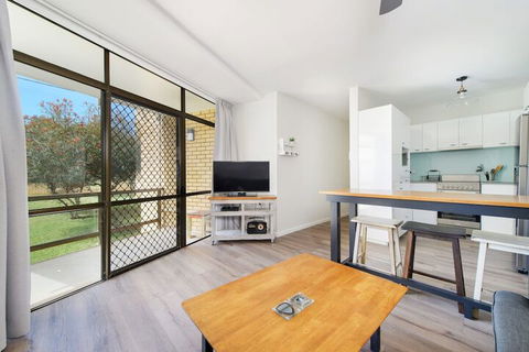 Flynns Beach Apartments 4 41 Pacific Drive - Darwin Holiday 6