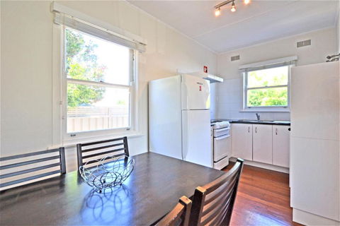 Breakers 5 2 Hill Street - Darwin Holiday 2