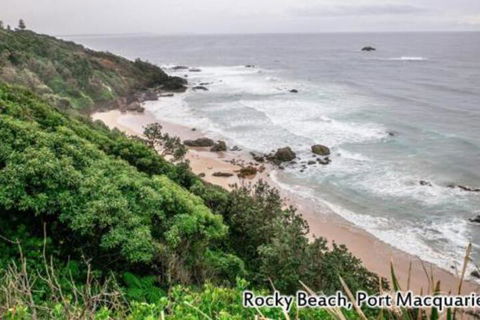 Breakers 2 2 Hill Street - Darwin Holiday 7