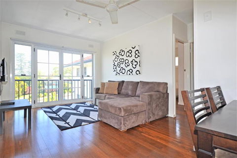 Breakers 6 2 Hill Street - Darwin Holiday 4