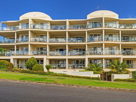 Harbourwatch 11 18 Burrawan Street - Darwin Holiday 2