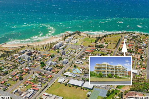 Harbourwatch 11 18 Burrawan Street - Darwin Holiday 6