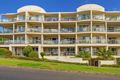 Harbourwatch 11 18 Burrawan Street - Darwin Holiday 0