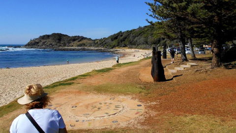 Shelly Cove 13 113 Pacific Drive - Darwin Holiday 2