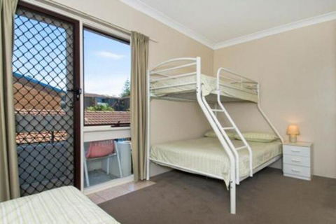 Bay Park Gardens 30 1 Warlters Street - Darwin Holiday 2