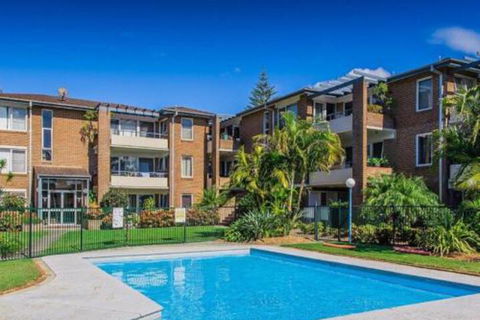 Bay Park Gardens 30 1 Warlters Street - Darwin Holiday 0