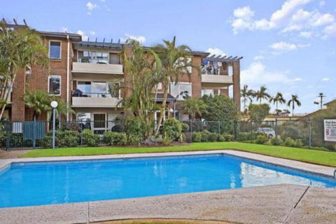 Bay Park Gardens 30 1 Warlters Street - Darwin Holiday 6