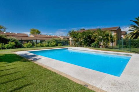 Bay Park Gardens 30 1 Warlters Street - Darwin Holiday 4