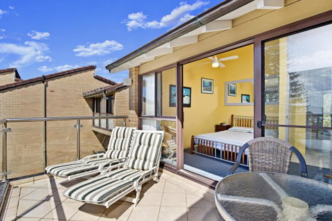 Beachpark 56 58 Pacific Drive - Darwin Holiday 4