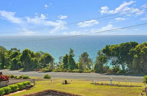 Milton 5 99 Pacific Drive - Darwin Holiday 5