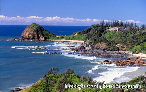 Milton 5 99 Pacific Drive - Darwin Holiday 3