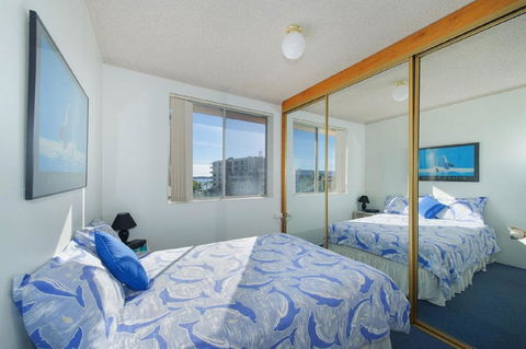 Portview 8 8 / 2 Waugh Street - Darwin Holiday 5