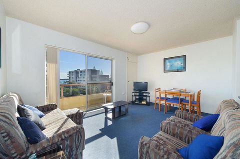 Portview 8 8 / 2 Waugh Street - Darwin Holiday 3